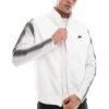 Nike Club Fleece Gilet In Off White For Men Cream -Nike Sales Store 206616125 1 cream