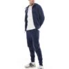 Nike Tech Fleece Joggers In Navy For Men -Nike Sales Store 206616132 1 navy