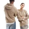 Nike Club Unisex Hoodie In Khaki For Unisex -Nike Sales Store 206616202 1 khaki
