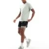 Nike Running Run Division Stride 5 Inch 2 In 1 Shorts In Black For Men -Nike Sales Store 206616543 1 black
