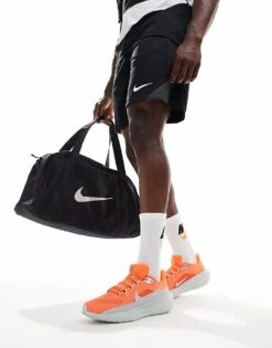 Nike Running Air Zoom Pegasus 41 Premium Trainers In Orange And Silver For Men 11 Nike Running Air Zoom Pegasus 41 Premium Trainers In Orange And Silver For Men -Nike Sales Store 206616593 4