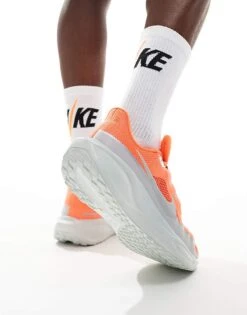 Nike Running Air Zoom Pegasus 41 Premium Trainers In Orange And Silver For Men 12 Nike Running Air Zoom Pegasus 41 Premium Trainers In Orange And Silver For Men -Nike Sales Store 206616593 5