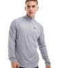 Nike Running Trail 1/4 Zip Sweatshirt In Grey For Men 1 Nike Running Trail 1/4 Zip Sweatshirt In Grey For Men -Nike Sales Store 206616738 1 grey