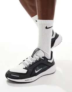 Nike Running Air Zoom Pegasus 41 GORE-TEX Trainers In Black And White For Men -Nike Sales Store 206616824 1 black 1