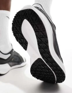 Nike Running Air Zoom Pegasus 41 GORE-TEX Trainers In Black And White For Men -Nike Sales Store 206616824 4