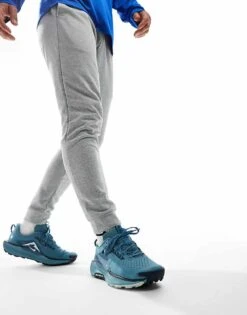 Nike Running ReactX Pegasus Trail 5 Trainers In Blue For Men Mid Blue 12 Nike Running ReactX Pegasus Trail 5 Trainers In Blue For Men Mid Blue -Nike Sales Store 206616927 5