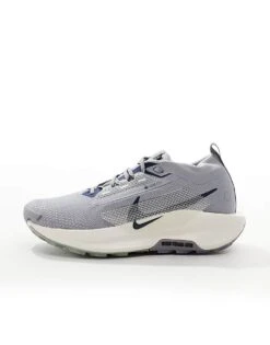 Nike Running ReactX Pegasus Trail 5 Gore-Tex Trainers In Grey For Men 9 Nike Running ReactX Pegasus Trail 5 Gore-Tex Trainers In Grey For Men -Nike Sales Store 206616967 2
