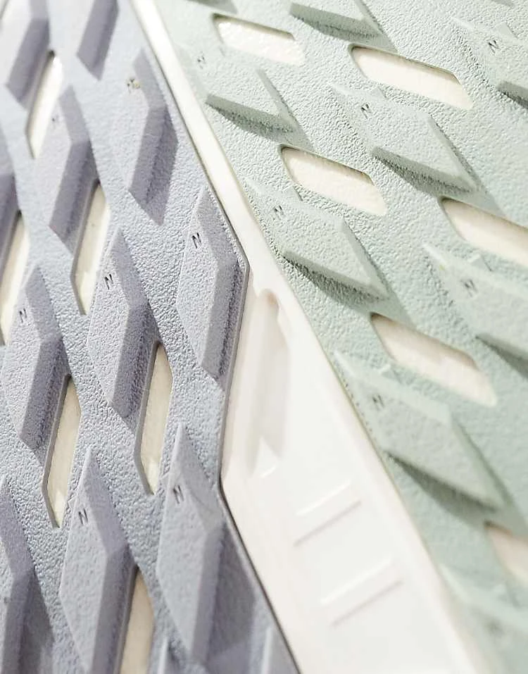 Nike Running ReactX Pegasus Trail 5 Gore-Tex Trainers In Grey For Men 7 Nike Running ReactX Pegasus Trail 5 Gore-Tex Trainers In Grey For Men - Image 5