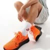 Nike Training Metcon 9 Trainers In Orange And Black For Men Red -Nike Sales Store 206621539 1 red