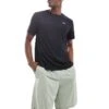 Nike Training Dri-Fit Totality Knit 9 Inch Shorts In Light Green For Men -Nike Sales Store 206621699 1 lightgreen