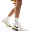 Nike Training MC 3 Trainers In Beige And Black For Men -Nike Sales Store 206621848 1 beige