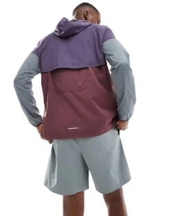 Nike Training Dri-Fit Unlimited Woven 7 Inch Shorts In Grey For Men -Nike Sales Store 206621999 4