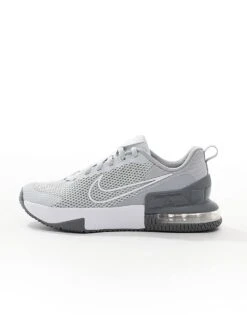 Nike Training Air Max Alpha 6 Trainers In Grey For Men -Nike Sales Store 206622054 2
