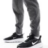 Nike Training Legend Essential 4 Trainers In Black And White For Men 1 Nike Training Legend Essential 4 Trainers In Black And White For Men -Nike Sales Store 206622072 1 black