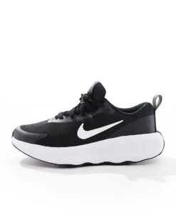 Nike Training Legend Essential 4 Trainers In Black And White For Men 9 Nike Training Legend Essential 4 Trainers In Black And White For Men -Nike Sales Store 206622072 2