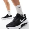 Nike Training MC 3 Trainers In Black And White For Men -Nike Sales Store 206622090 1 black