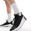 Nike Training Free Metcon 6 Trainers In Black And White For Men 1 Nike Training Free Metcon 6 Trainers In Black And White For Men -Nike Sales Store 206622114 1 black