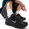 Nike Zoom Vomero 5 Trainers In Triple Black For Unisex 1 Nike Zoom Vomero 5 Trainers In Triple Black For Unisex -Nike Sales Store 206622740 1 black