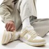 Nike Dunk Low Retro SE Trainers In White And Gold For Men -Nike Sales Store 206622832 1 gold