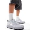 Nike C1TY Trainers In Grey And White For Men Light Grey -Nike Sales Store 206622837 1 lightgrey