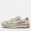 Nike P-6000 Unisex Trainers In White And Brown For Men Biege -Nike Sales Store 206622986 1 biege