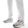 Nike P-6000 Unisex Trainers In Grey And Off White For Unisex 1 Nike P-6000 Unisex Trainers In Grey And Off White For Unisex -Nike Sales Store 206623128 1 grey