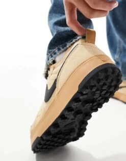 Nike C1TY Trainers In Light Brown And Black For Men Tan 10 Nike C1TY Trainers In Light Brown And Black For Men Tan -Nike Sales Store 206623164 3