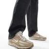 Nike Zoom Vomero 5 Trainers In Light Brown For Unisex Tan -Nike Sales Store 206623339 1 tan