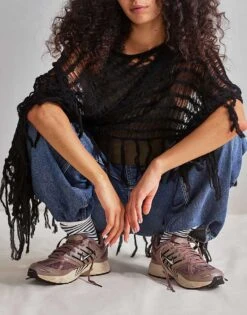 Nike Air Pegasus 2005 Trainers In Brown For Unisex White -Nike Sales Store 206630653 1 white 1