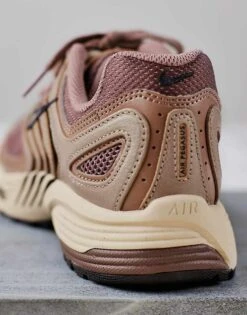 Nike Air Pegasus 2005 Trainers In Brown For Unisex White -Nike Sales Store 206630653 4