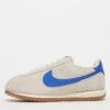 Nike Cortez Suede Trainers In Light Grey And Blue For Unisex -Nike Sales Store 206630793 1 lightgrey