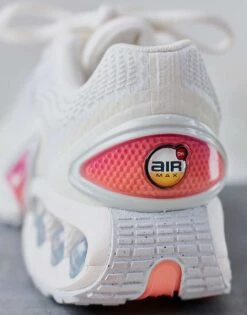 Nike Air Max DN Trainers In White And Purple For Unisex 9 Nike Air Max DN Trainers In White And Purple For Unisex -Nike Sales Store 206630987 3