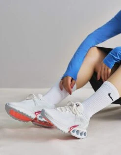 Nike Air Max DN Trainers In White And Purple For Unisex 10 Nike Air Max DN Trainers In White And Purple For Unisex -Nike Sales Store 206630987 4