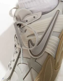 Nike V2K Run GORE-TEX Trainers In Light Grey For Unisex -Nike Sales Store 206631060 4