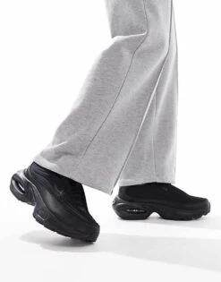 Nike Air Max Portal Unisex Trainers In Black For Unisex -Nike Sales Store 206631144 1 black 1