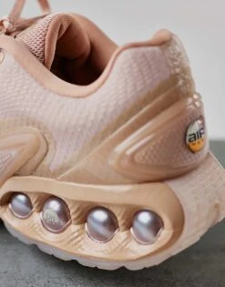 Nike Air Max DN X Isamaya Ffrench Trainers In Beige For Unisex -Nike Sales Store 206631392 4