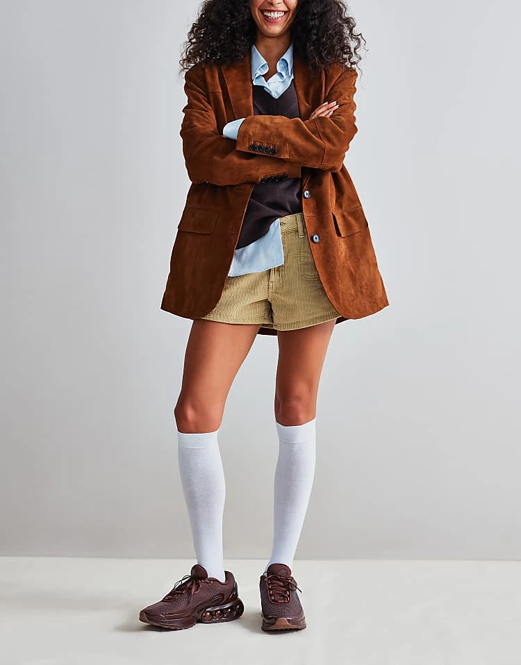 Nike Air Max DN X Isamaya Ffrench Trainers In Dark Brown For Unisex 5 Nike Air Max DN X Isamaya Ffrench Trainers In Dark Brown For Unisex - Image 3