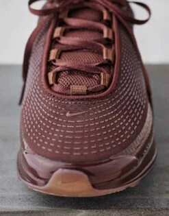 Nike Air Max DN X Isamaya Ffrench Trainers In Dark Brown For Unisex 10 Nike Air Max DN X Isamaya Ffrench Trainers In Dark Brown For Unisex -Nike Sales Store 206631408 4