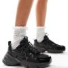 Nike V2K Run Trainers In Black For Unisex -Nike Sales Store 206631423 1 black