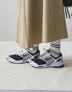 Nike Air Pegasus 2005 Trainers In White And Dark Green For Unisex -Nike Sales Store 206631582 1 darkgreen 1