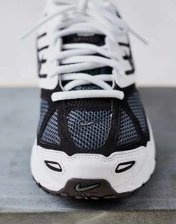 Nike Air Pegasus 2005 Trainers In White And Dark Green For Unisex -Nike Sales Store 206631582 2