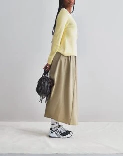 Nike Air Pegasus 2005 Trainers In White And Dark Green For Unisex -Nike Sales Store 206631582 3