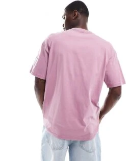 Nike SB Chest Logo T-shirt In Purple For Men -Nike Sales Store 206636661 3