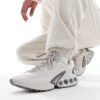 Nike Air Max DN Trainers In Light Grey For Men 1 Nike Air Max DN Trainers In Light Grey For Men -Nike Sales Store 206702634 1 lightgrey