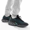Nike Air Max DN Trainers In Black And Blue For Men -Nike Sales Store 206702649 1 black