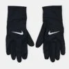 Nike Pacer Lightweight Running Gloves In Black For Men -Nike Sales Store 206993620 1 black
