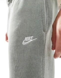 Nike Club Trouser In Light Khaki For Men -Nike Sales Store 207009650 3