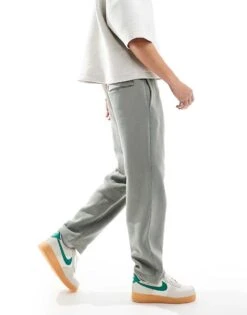 Nike Club Trouser In Light Khaki For Men -Nike Sales Store 207009650 4