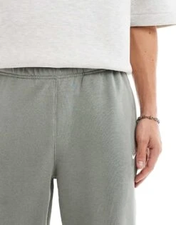 Nike Club Trouser In Light Khaki For Men -Nike Sales Store 207009650 5