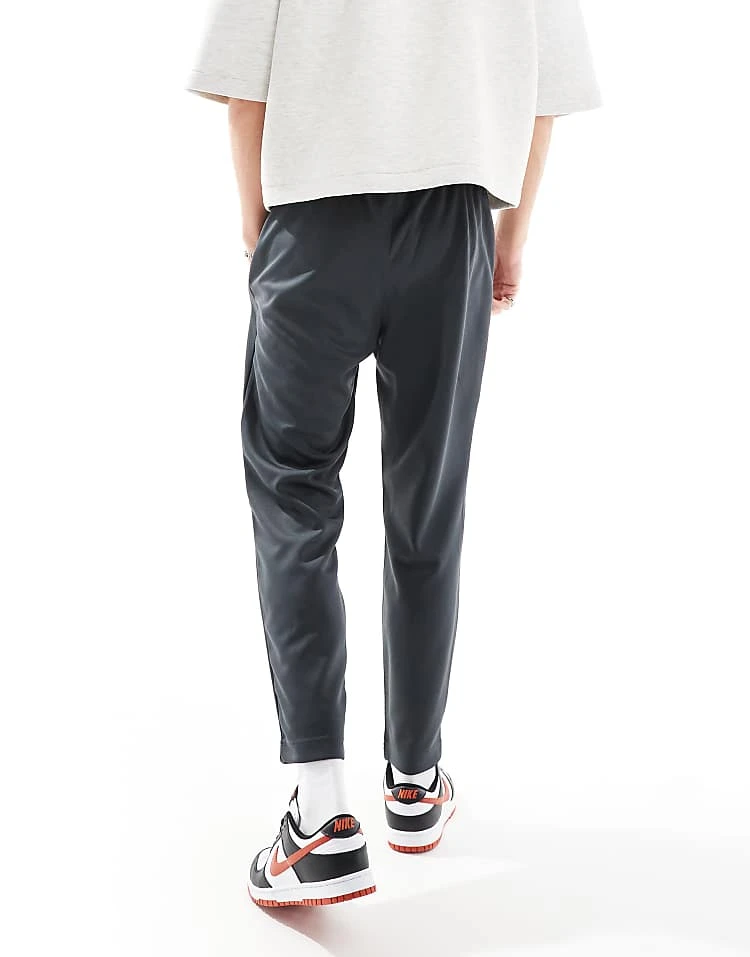 Nike Club Trouser In Grey For Men 4 Nike Club Trouser In Grey For Men - Image 2